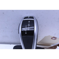 2011 2012 BMW 135i E82 E88 Gear Selector Shift Knob 9205927 OEM