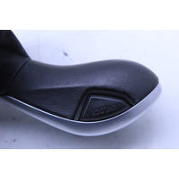 2011 2012 BMW 135i E82 E88 Gear Selector Shift Knob 9205927 OEM