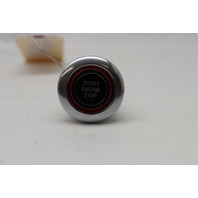 BMW 323i 325i 328i 330i 335i M3 X1 Z4 Engine Start Stop Switch - 61316949913 OEM