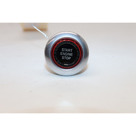 BMW 323i 325i 328i 330i 335i M3 X1 Z4 Engine Start Stop Switch - 61316949913 OEM