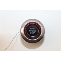 BMW 323i 325i 328i 330i 335i M3 X1 Z4 Engine Start Stop Switch - 61316949913 OEM