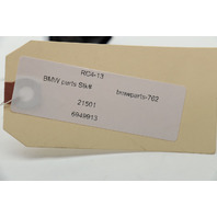 BMW 323i 325i 328i 330i 335i M3 X1 Z4 Engine Start Stop Switch - 61316949913 OEM