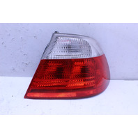 2000-2003 BMW 325i 330i M3 Convertible Tail Light Right OEM