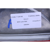 2000-2003 BMW 325i 330i M3 Convertible Tail Light Right OEM