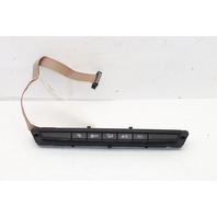 2010-2013 BMW X5 X6 PDC Traction Control Trunk Lid Dash Switch OEM