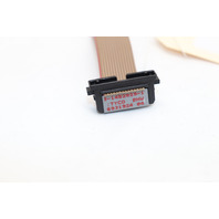 2010-2013 BMW X5 X6 PDC Traction Control Trunk Lid Dash Switch OEM