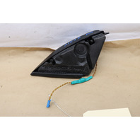 2012 BMW 135i E82 Door Tweeter Speaker Harman Kardon Right OEM