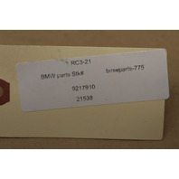 2012 BMW 135i E82 Door Tweeter Speaker Harman Kardon Right OEM