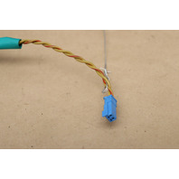 2012 BMW 135i E82 Door Tweeter Speaker Harman Kardon Right OEM