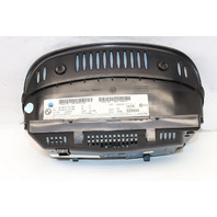 2006 2007 BMW 328i 335i On Board Monitor Info Information Display OEM