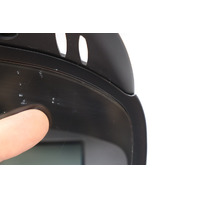 2006 2007 BMW 328i 335i On Board Monitor Info Information Display OEM