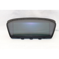 2006 2007 BMW 328i 335i On Board Monitor Info Information Display OEM
