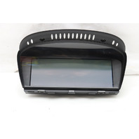 2006 2007 BMW 328i 335i On Board Monitor Info Information Display OEM