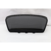 2006 2007 BMW 328i 335i On Board Monitor Info Information Display OEM