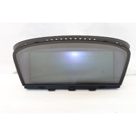 2006 2007 BMW 328i 335i On Board Monitor Info Information Display OEM