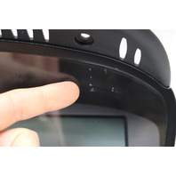 2006 2007 BMW 328i 335i On Board Monitor Info Information Display OEM