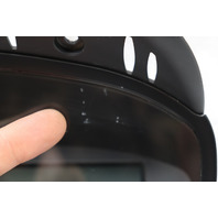 2006 2007 BMW 328i 335i On Board Monitor Info Information Display OEM