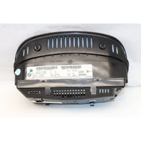 2006 2007 BMW 328i 335i On Board Monitor Info Information Display OEM