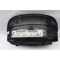 2006 2007 BMW 328i 335i On Board Monitor Info Information Display OEM
