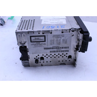 2006 BMW 330i Radio Stereo Navigation CCC Receiver CD DVD OEM