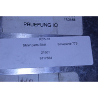 2006 BMW 330i Radio Stereo Navigation CCC Receiver CD DVD OEM