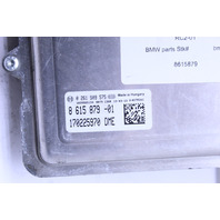 2013-2015 BMW 135i X1 N55 Engine Computer ECU ECM DME 12148617572 OEM