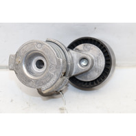 2010-2016 BMW 550i 650i 750Li S63 N63 Belt Tensioner Pulley OEM 11287549873