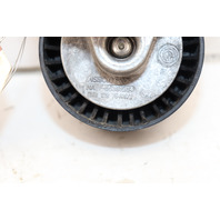 2010-2016 BMW 550i 650i 750Li S63 N63 Belt Tensioner Pulley OEM 11287549873