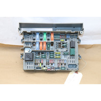 2006 BMW 330i Fuse Relay Junction Box 6906622 OEM