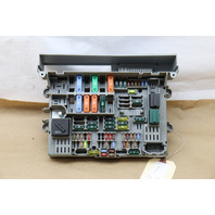 2006 BMW 330i Fuse Relay Junction Box 6906622 OEM