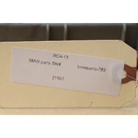 2006 BMW 330i Fuse Relay Junction Box 6906622 OEM