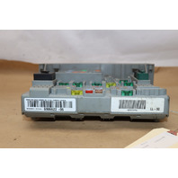 2006 BMW 330i Fuse Relay Junction Box 6906622 OEM