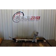 2013 BMW M5 M6 Power Steering Gear Rack Pinion OEM