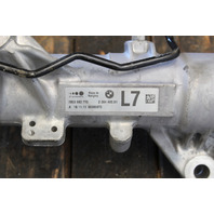 2013 BMW M5 M6 Power Steering Gear Rack Pinion OEM