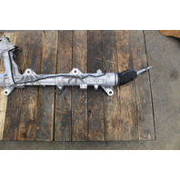 2013 BMW M5 M6 Power Steering Gear Rack Pinion OEM