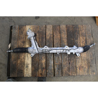 2013 BMW M5 M6 Power Steering Gear Rack Pinion OEM