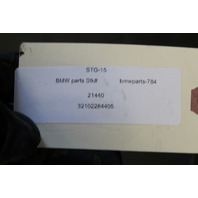 2013 BMW M5 M6 Power Steering Gear Rack Pinion OEM