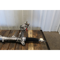 2013 BMW M5 M6 Power Steering Gear Rack Pinion OEM