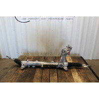 2013 BMW M5 M6 Power Steering Gear Rack Pinion OEM
