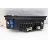 2002 2003 BMW 325i 330i Climate Temperature Control Panel OEM