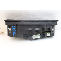 2002 2003 BMW 325i 330i Climate Temperature Control Panel OEM