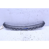 2003 BMW 330ci Convertible Front Bumper Grille Center Has Crack OEM