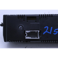 2010-2012 BMW 128i 135i 328i 335i X1 Climate Temperature Control Panel OEM