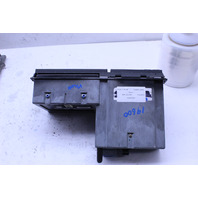 1999 2000 BMW 528I 540I 740I M5 E38 E39 Navigation Stereo Radio Unit Damaged - 65528375943 OEM