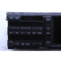 1999 2000 BMW 528I 540I 740I M5 E38 E39 Navigation Stereo Radio Unit Damaged - 65528375943 OEM