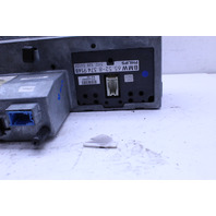 1999 2000 BMW 528I 540I 740I M5 E38 E39 Navigation Stereo Radio Unit Damaged - 65528375943 OEM