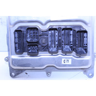 2013 BMW 328i Engine Computer Module ECU ECM DME - 12148604210 OEM