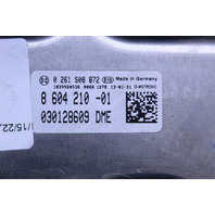 2013 BMW 328i Engine Computer Module ECU ECM DME - 12148604210 OEM