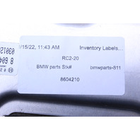 2013 BMW 328i Engine Computer Module ECU ECM DME - 12148604210 OEM