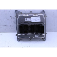 2013 BMW 328i Engine Computer Module ECU ECM DME - 12148604210 OEM